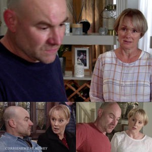 VIEWERS IN SHOCK!!! Coronation Street's Sally and toyboy husband Tim’s